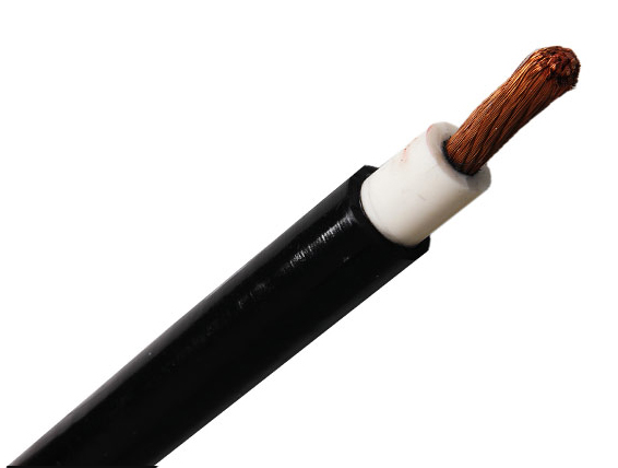 塑料絕緣高壓電線GYV